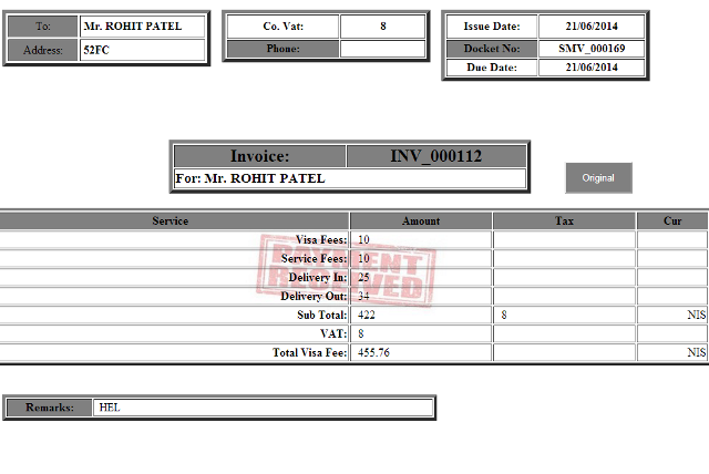 Self-Service Portals